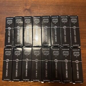 Giorgio Armani Luminous Silk Concealer